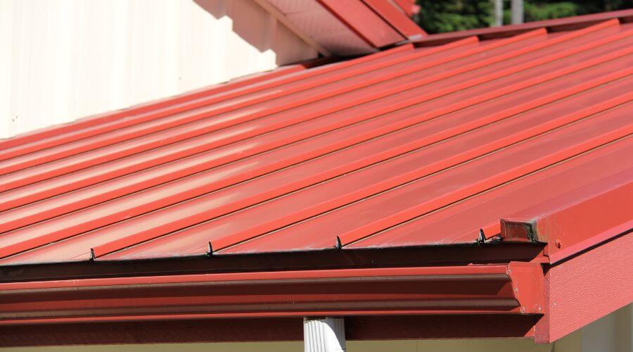 Industrial Roof Repair in Van Buren, OH